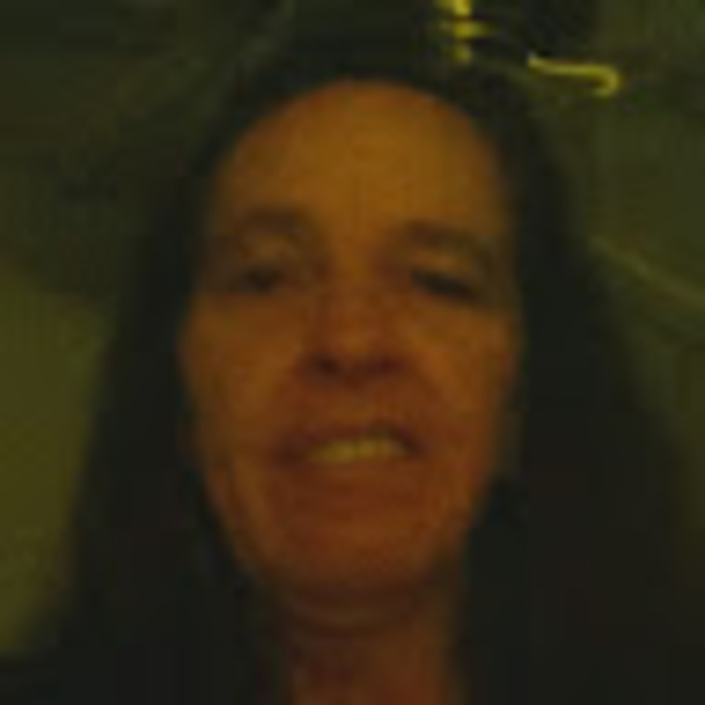 Meet your Posher, Annette